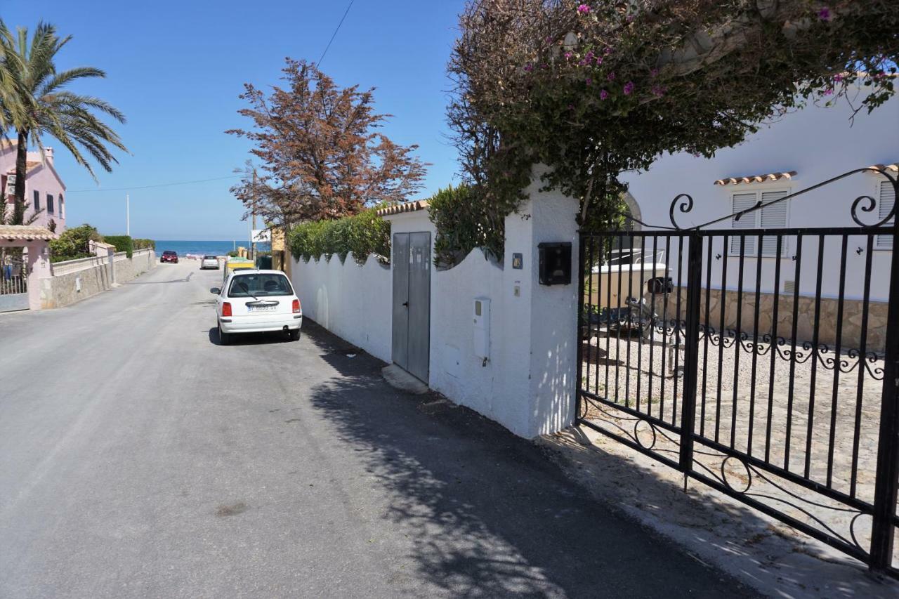 Delmar Villa Dénia
